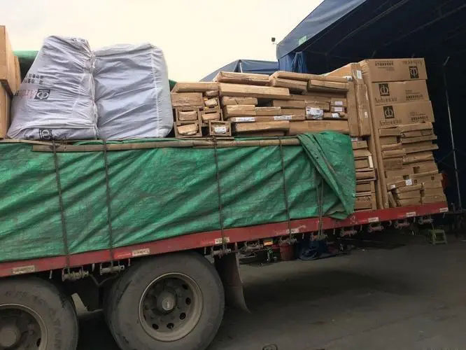 永平家具托运
