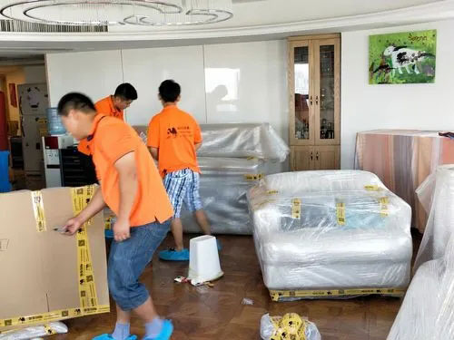 永平精品搬家公司